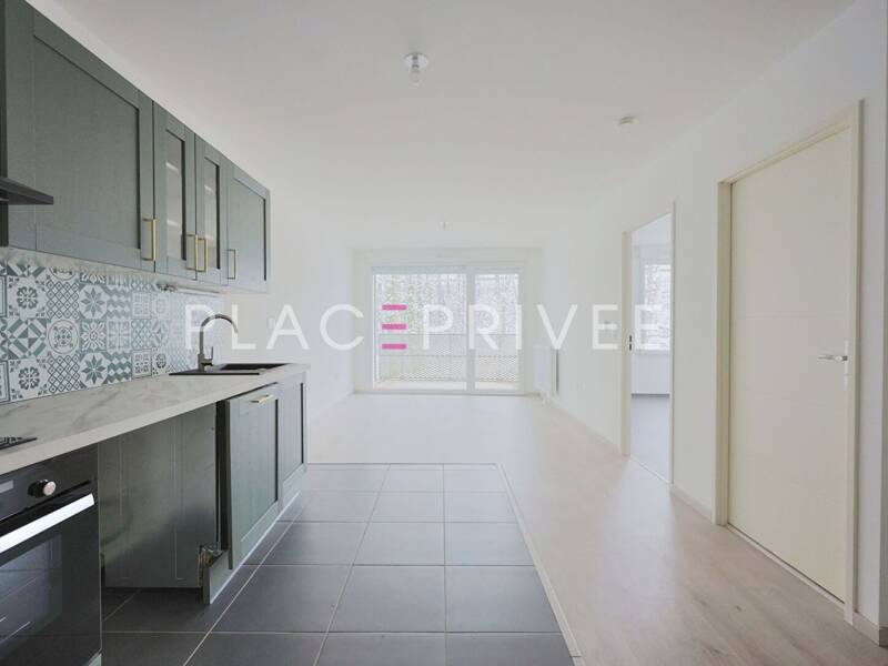 Maison à louer, 47m², MAXEVILLE