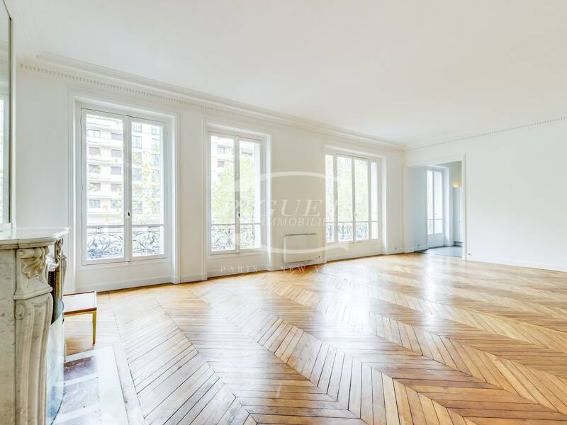 Maison à louer, 183m², PARIS 16E