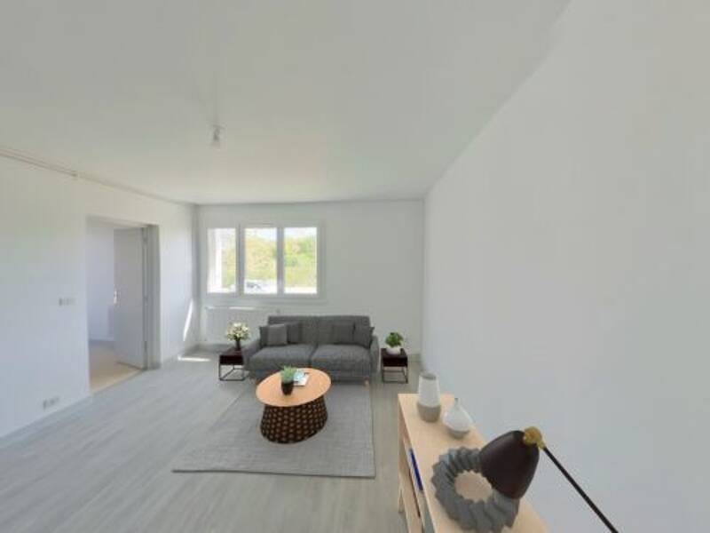 Maison à vendre, 53m², VIERZON