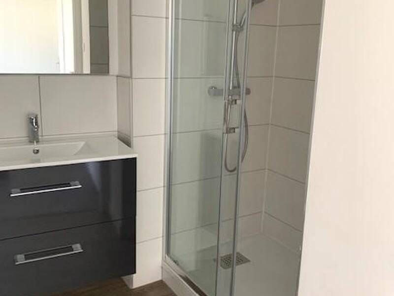 Maison à louer, 63m², MEXIMIEUX