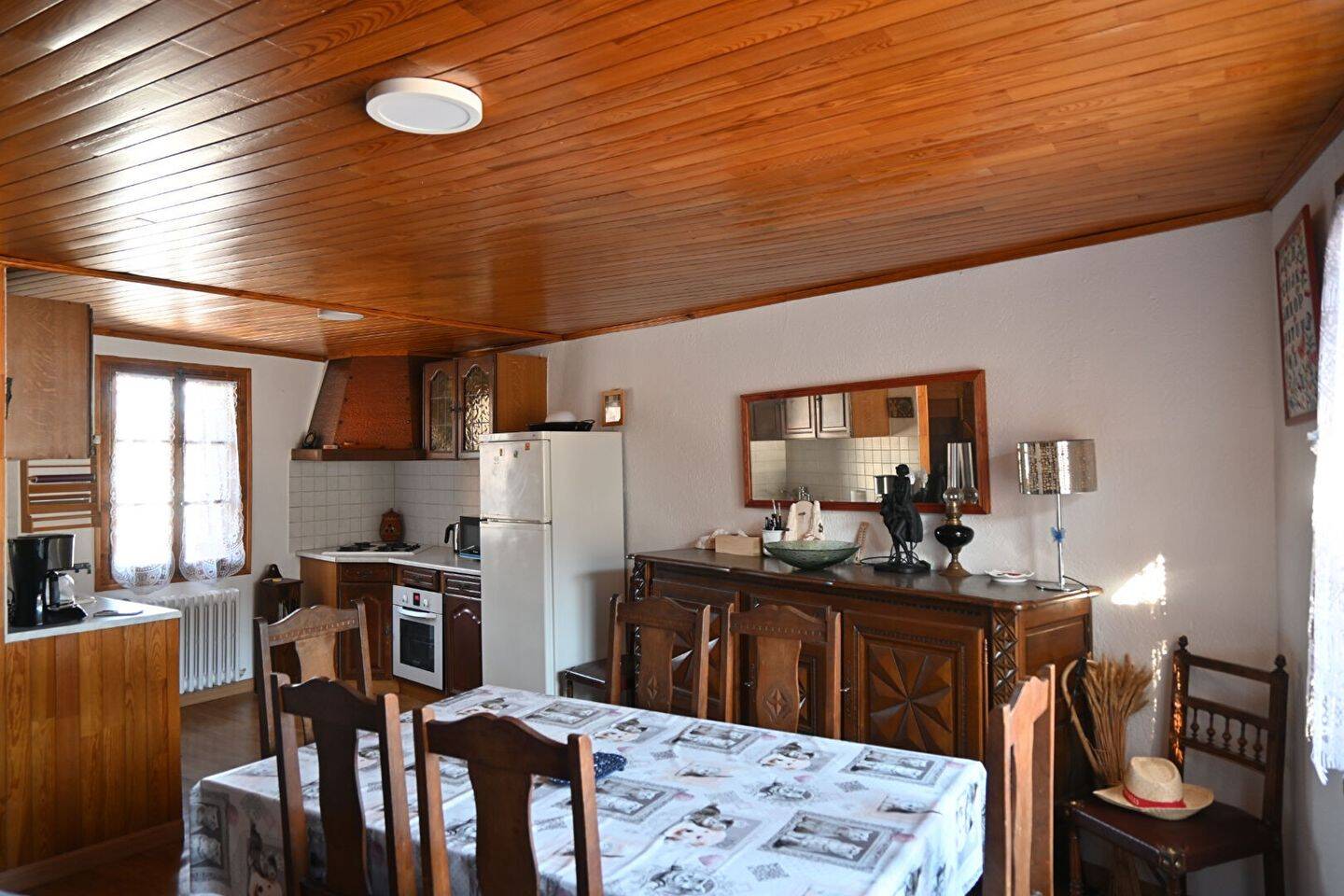 Maison à vendre, 108m², SAINT PIERRE DELS FORCATS