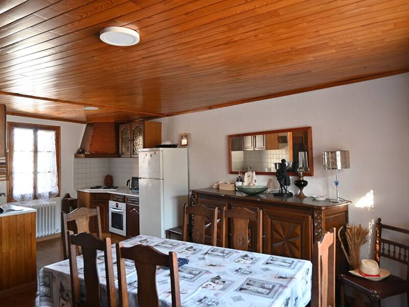 Maison à vendre, 108m², SAINT PIERRE DELS FORCATS