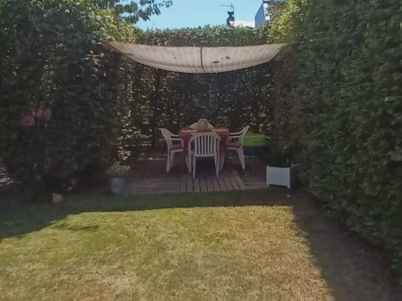 Maison à vendre, 118m², LE HAVRE