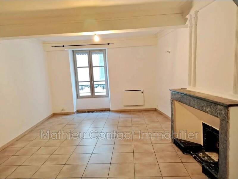 Maison à louer, 45m², NIMES