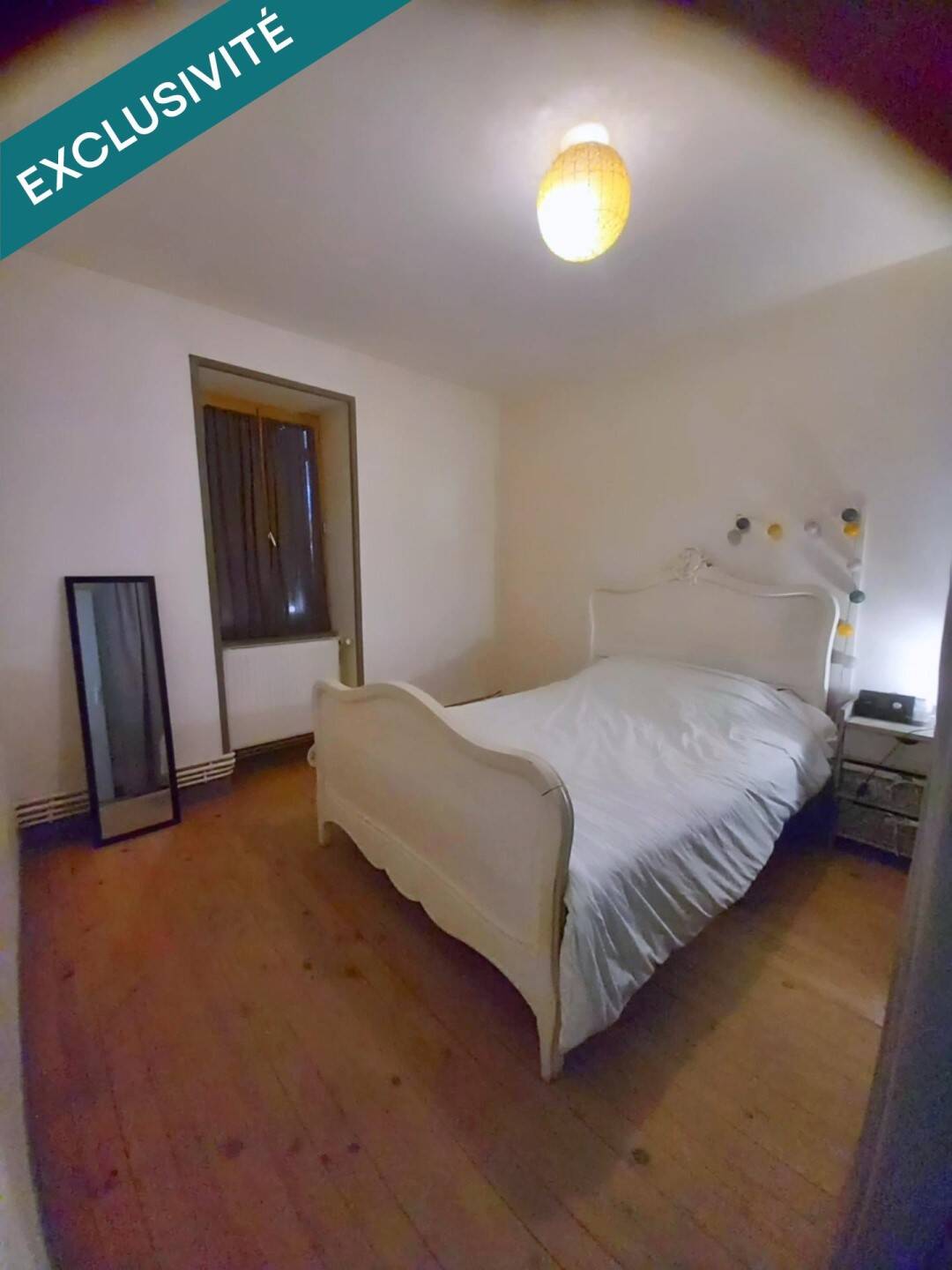Maison à vendre, 79m², DOLE