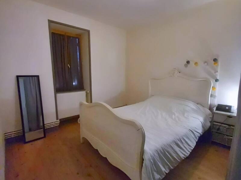 Maison à vendre, 79m², DOLE