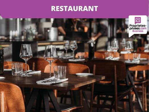 Restaurant à vendre Fonds de commerce 154 000 € 240 m² d'espace de restauration Katzenthal 68230