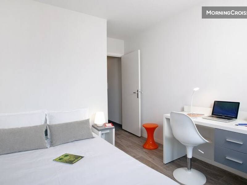 Maison à louer, 19m², LE PETIT QUEVILLY