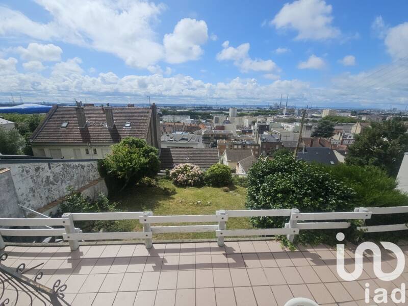 Maison à vendre, 134m², LE HAVRE