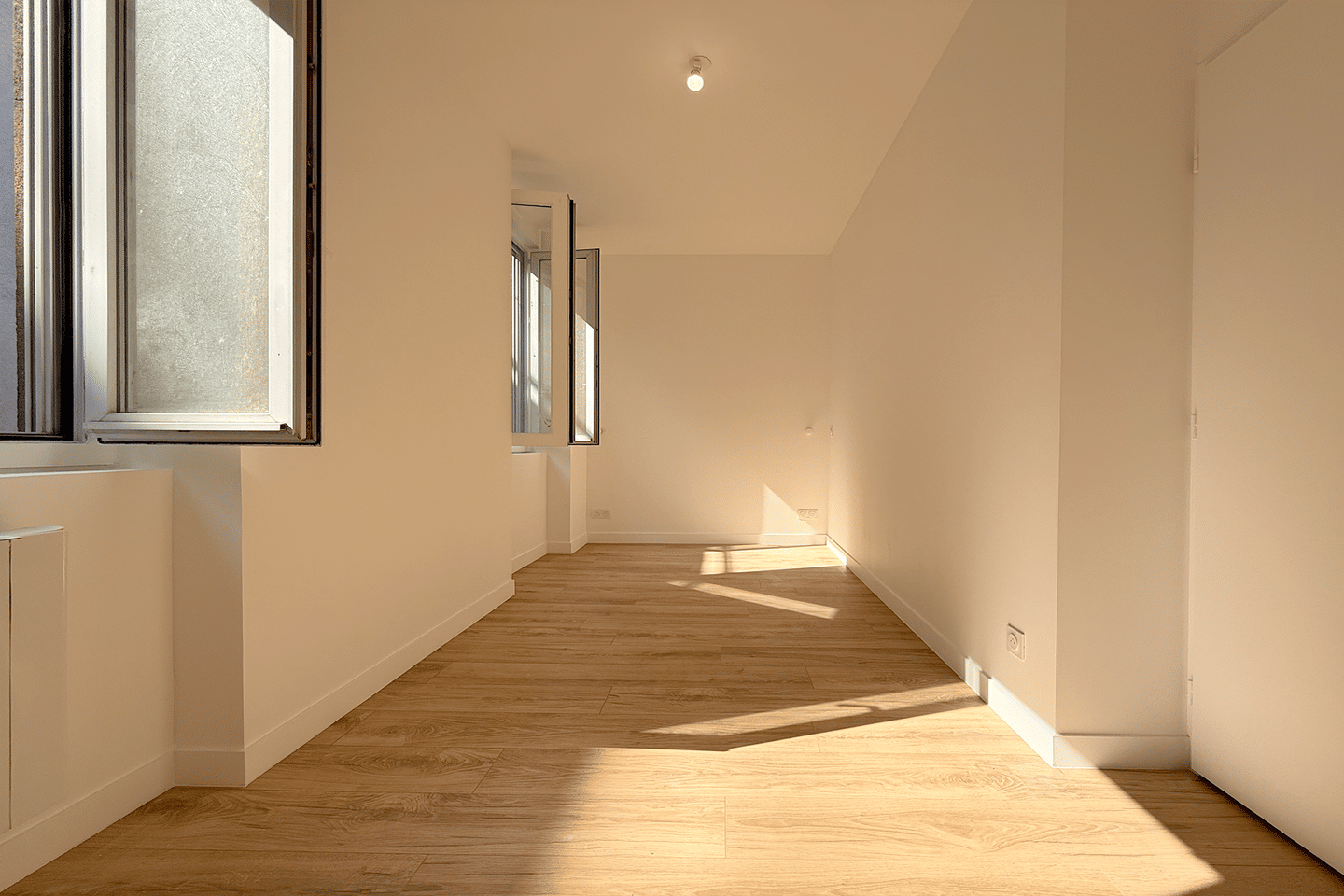 Appartement 4 pièces — 10