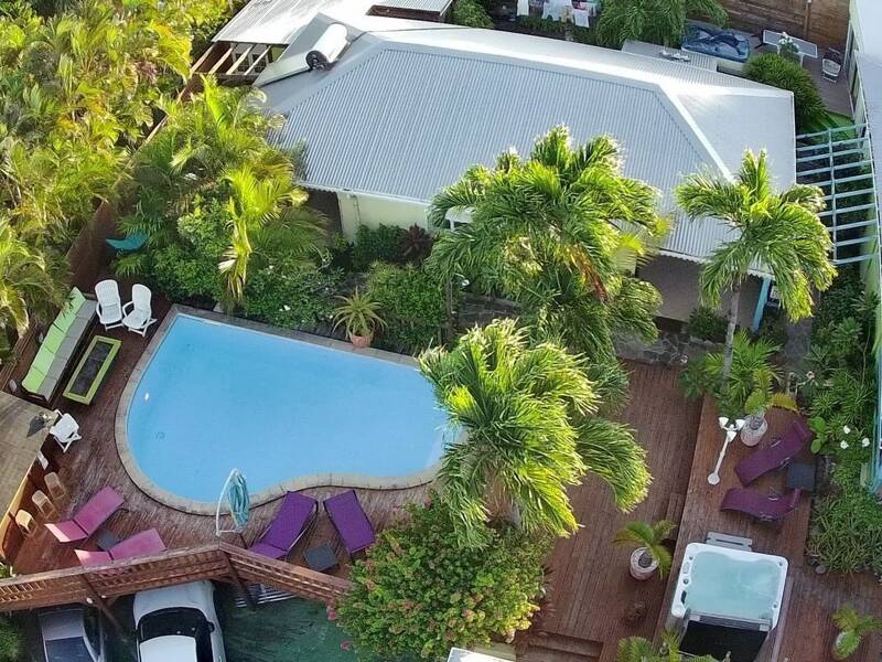 Maison à vendre, 250m², SAINTE ANNE