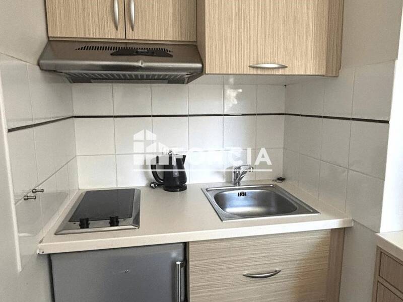 Maison à vendre, 25m², GRENOBLE