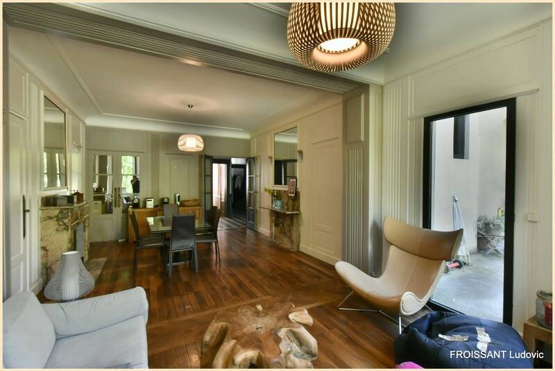 Maison à vendre, 306m², VALENCE