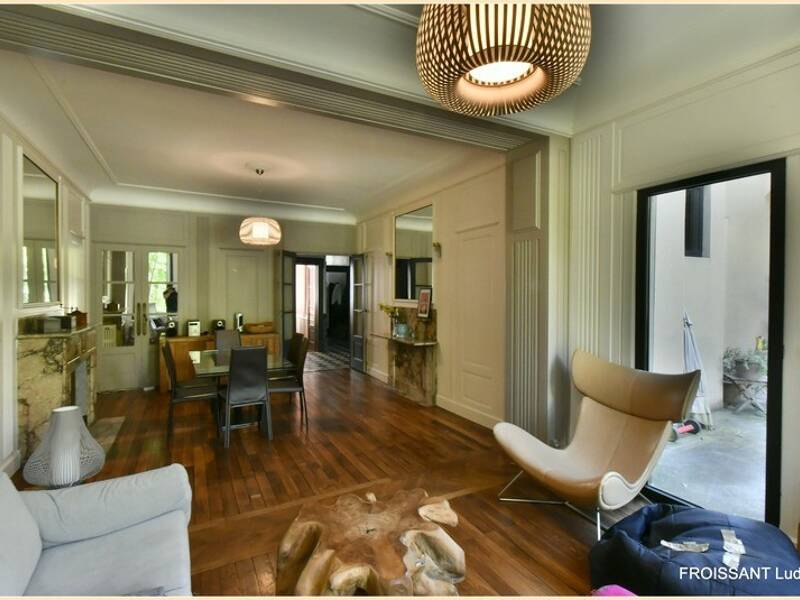 Maison à vendre, 306m², VALENCE