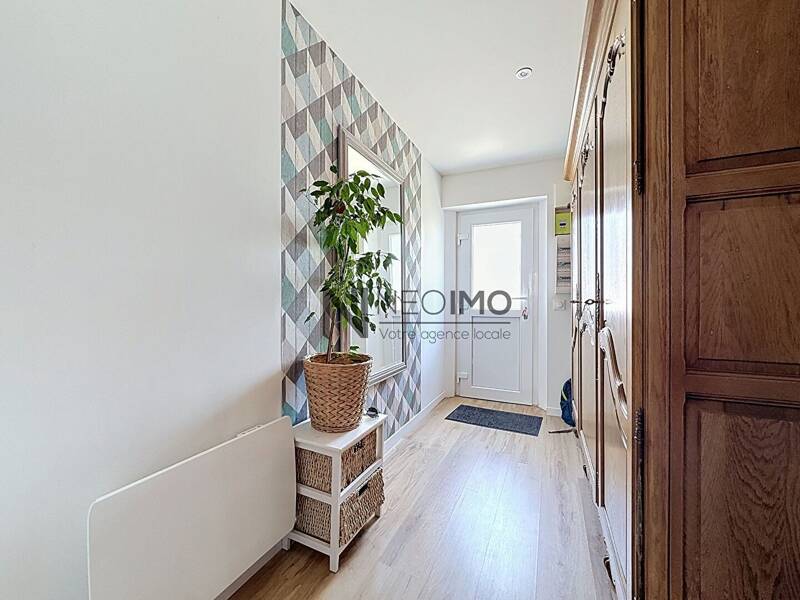 Maison à louer, 58m², LIFFOL LE GRAND