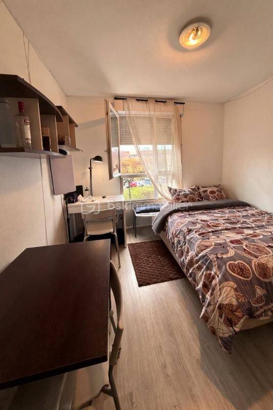 Maison à vendre, 18m², CERGY
