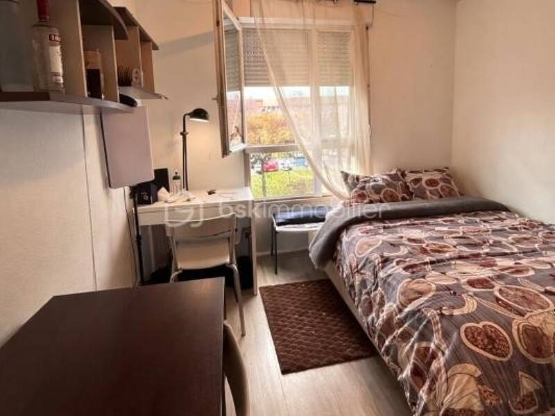 Maison à vendre, 18m², CERGY