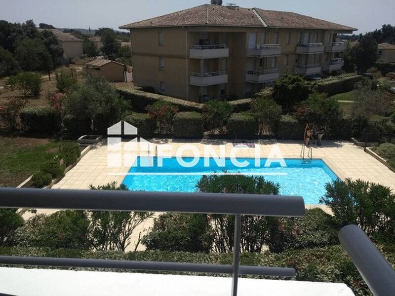 Maison à louer, 64m², MORIERES LES AVIGNON