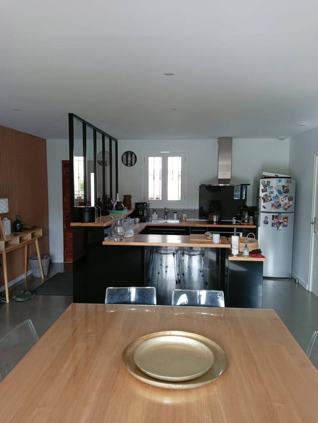 Maison à vendre, 156m², NESLES LA VALLEE