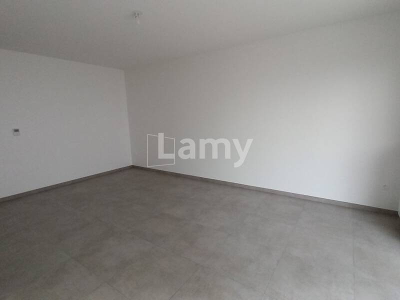 Maison à louer, 55m², CHENOVE