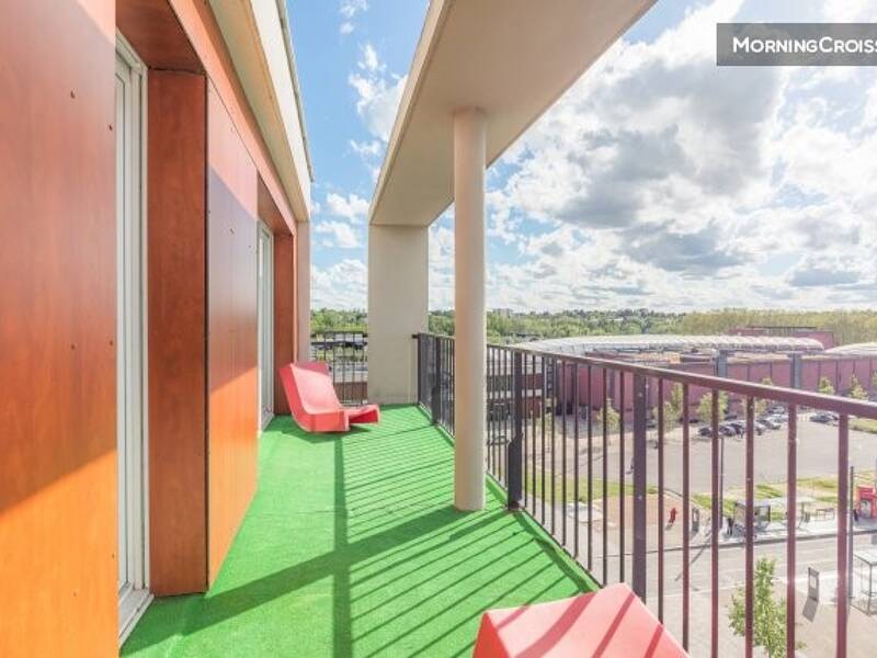 Maison à louer, 22m², TOURS