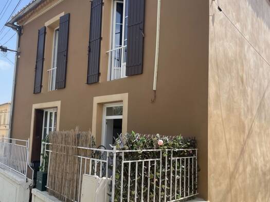 Maison de ville à vendre 189 000 € 4 pièces 2 chambres 97 m² Centre Ville Vedène 84270