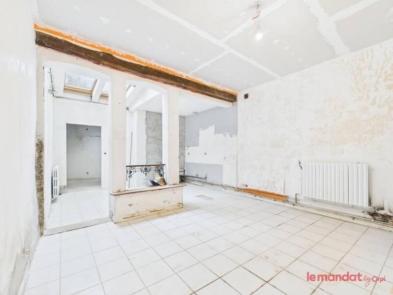 Maison à vendre, 152m², REIMS