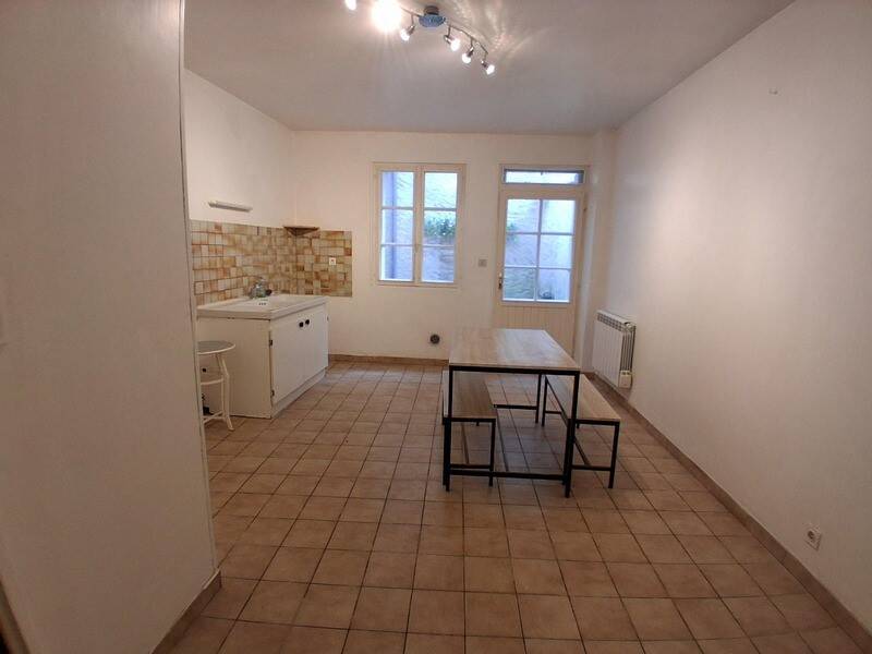 Maison à vendre, 120m², SAINT GAULTIER