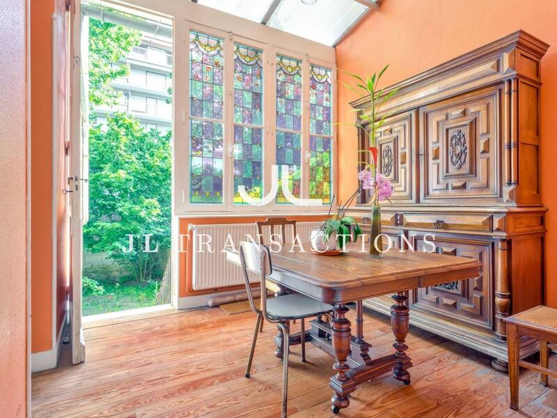 Maison à vendre, 195m², BORDEAUX