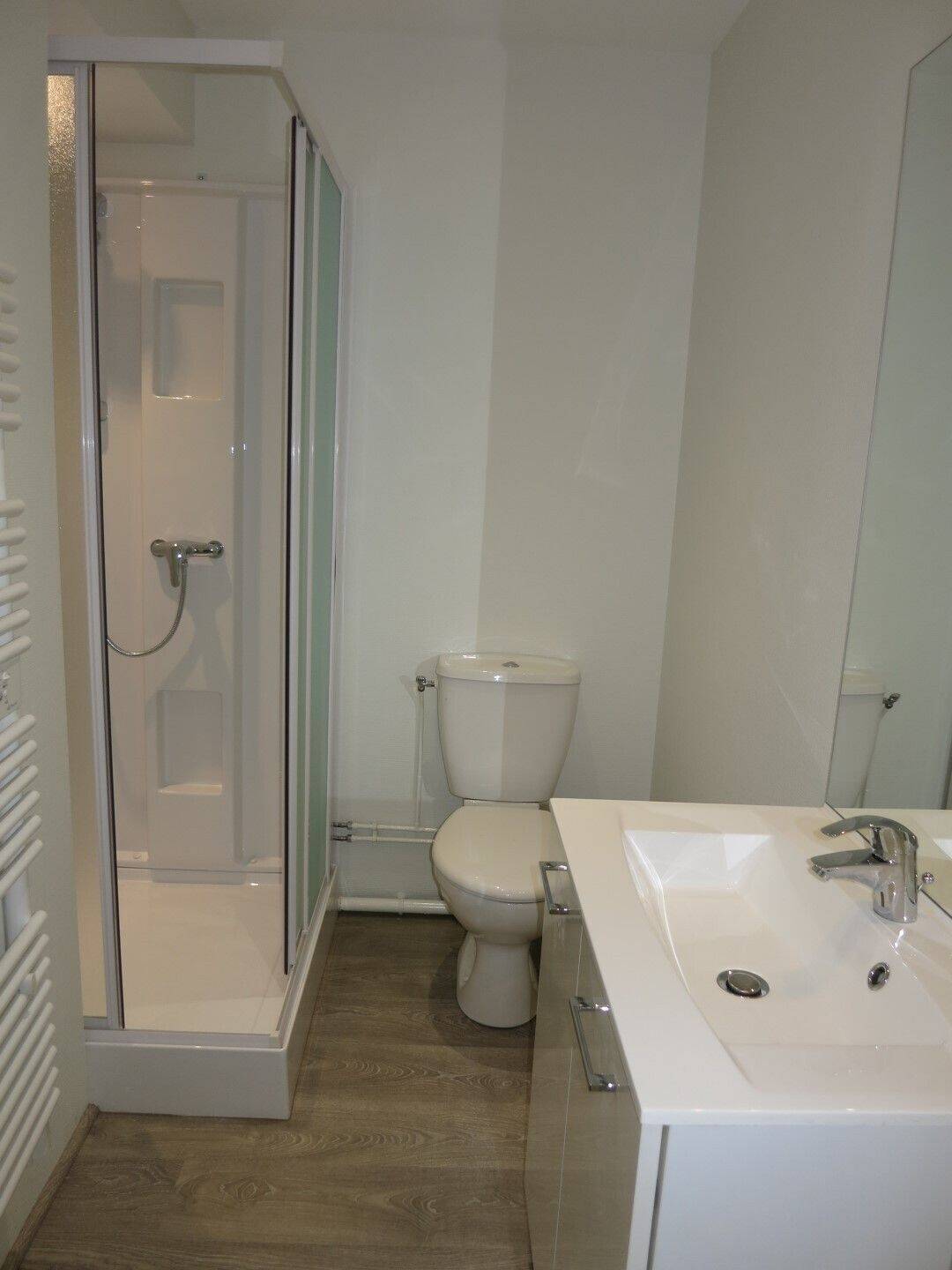 Maison à louer, 26m², NANCY