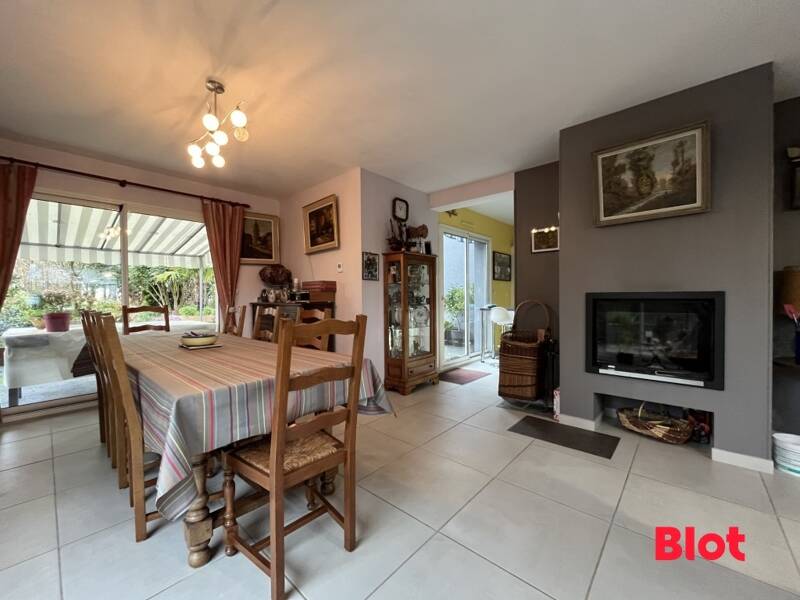 Maison à vendre, 138m², ILLE ET VILAINE