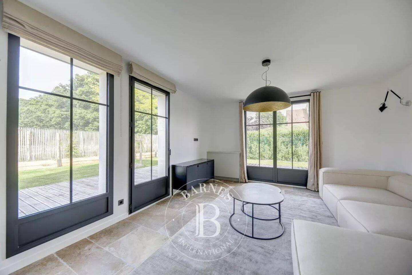 Maison à vendre, 130m², MONTFORT L'AMAURY