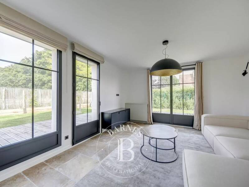 Maison à vendre, 130m², MONTFORT L'AMAURY