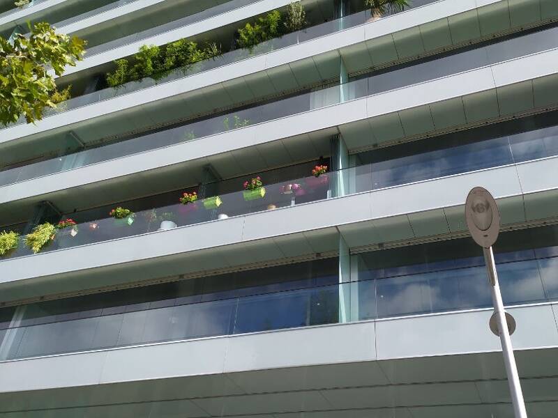 Maison à louer, 56m², BOULOGNE BILLANCOURT