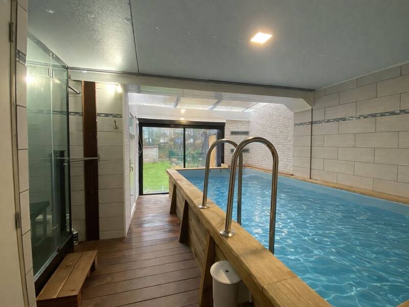 Maison à vendre, 120m², AMIENS