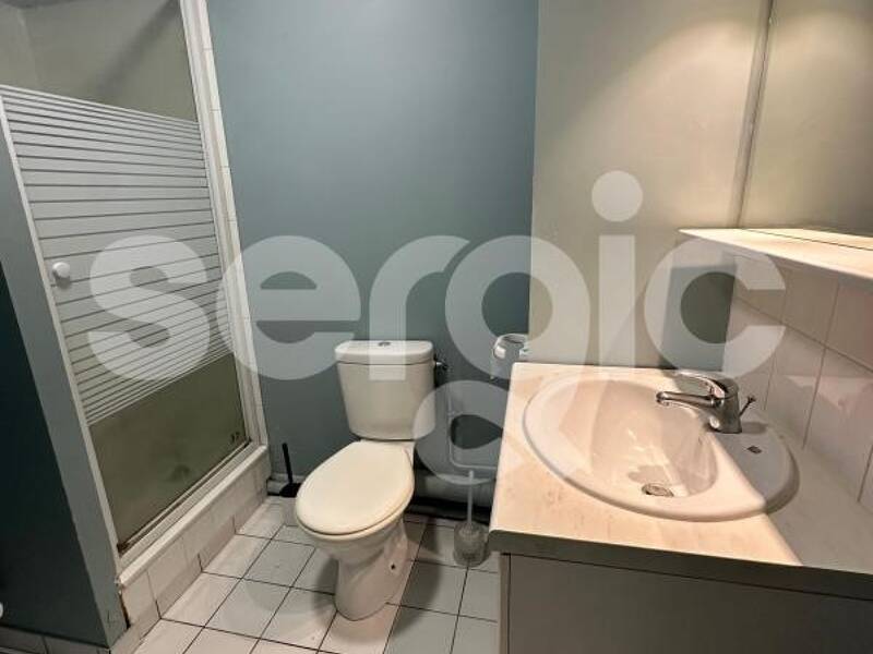 Maison à louer, 25m², REIMS