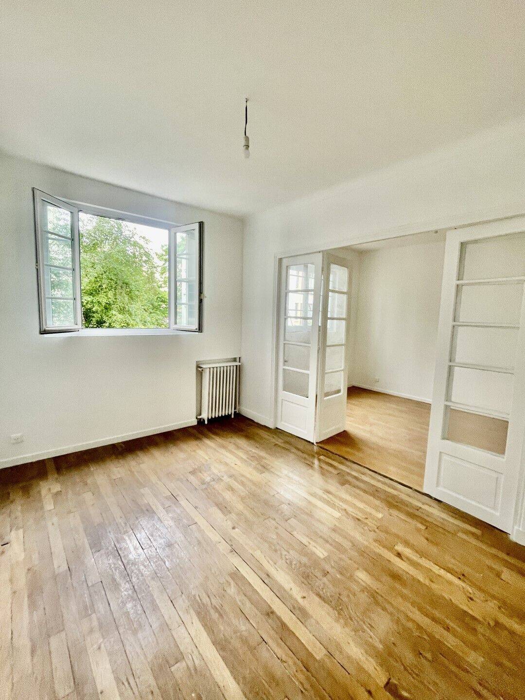 Maison à louer, 34m², COURBEVOIE