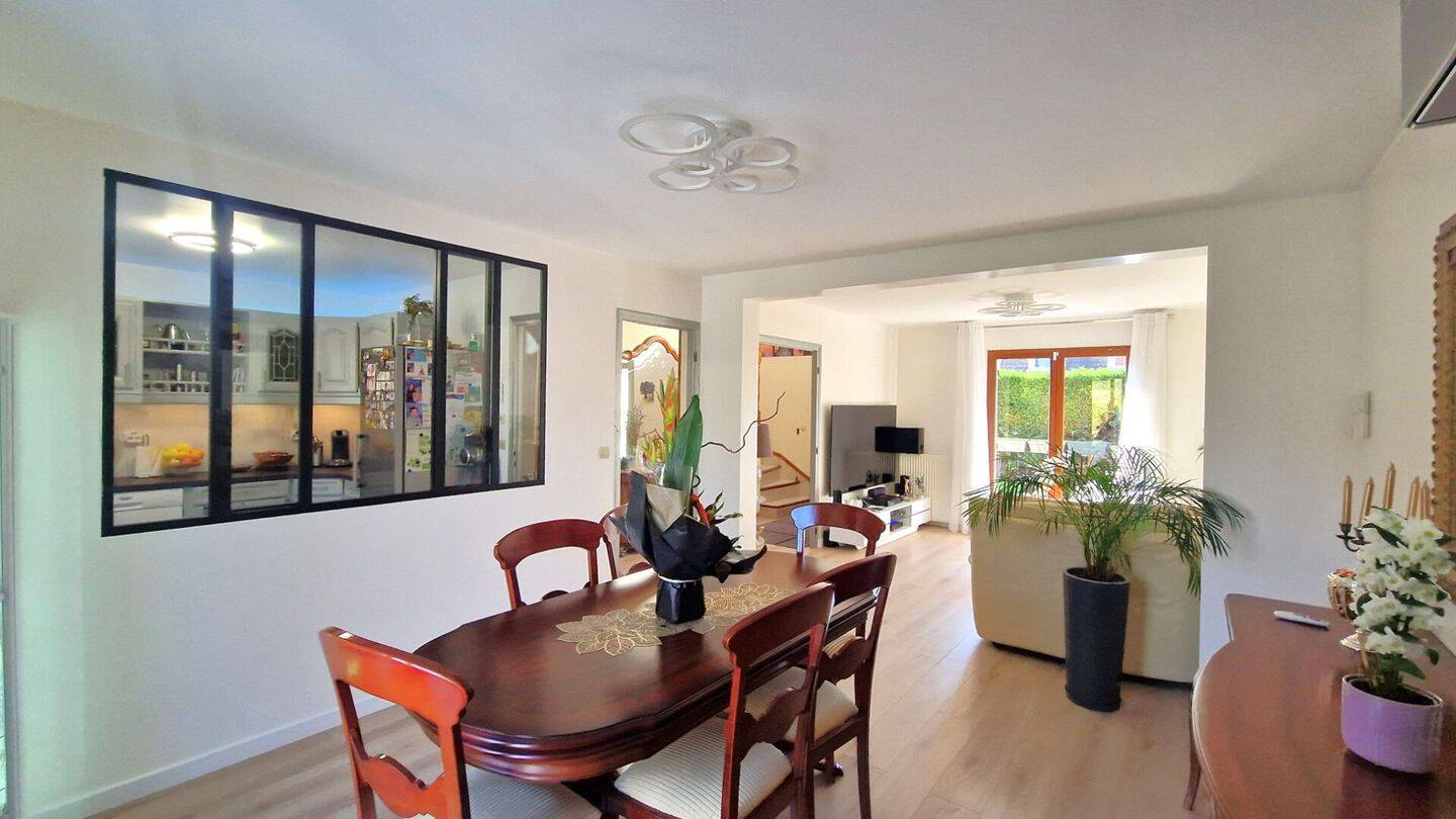 Maison à vendre, 140m², ORLY
