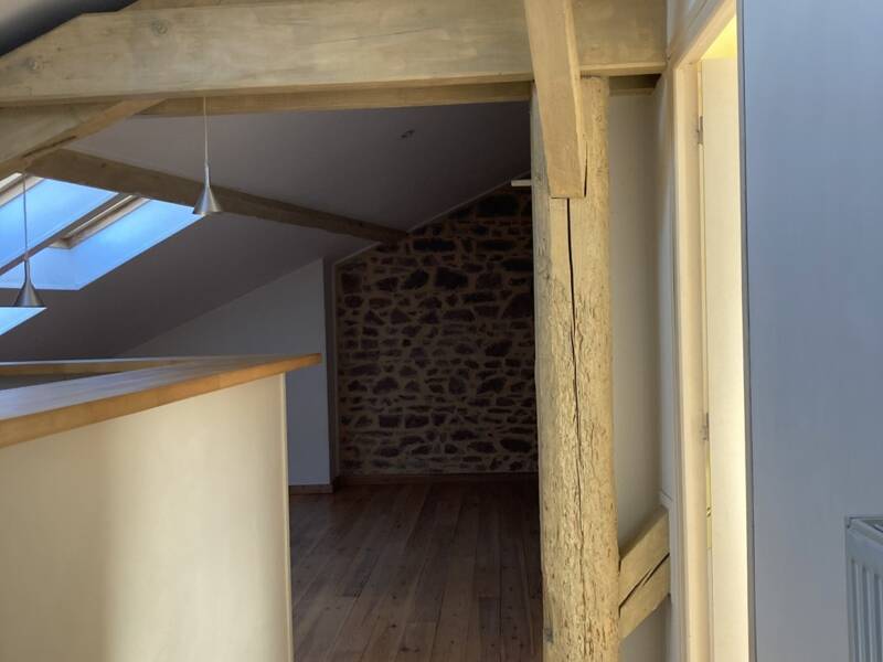 Maison à louer, 51m², TARARE