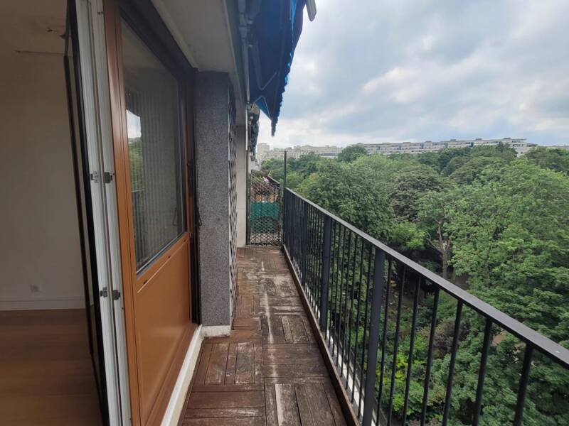 Maison à vendre, 116m², PARIS 19E