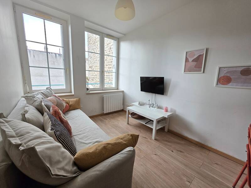 Maison à louer, 29m², SAINT ETIENNE