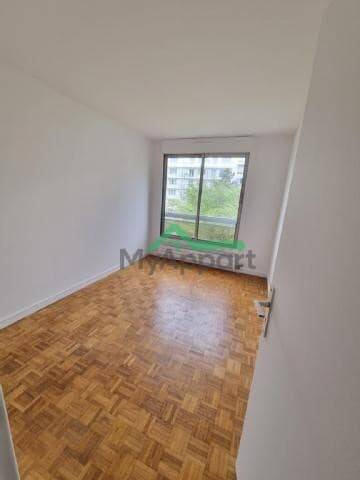 Maison à louer, 44m², ISSY LES MOULINEAUX