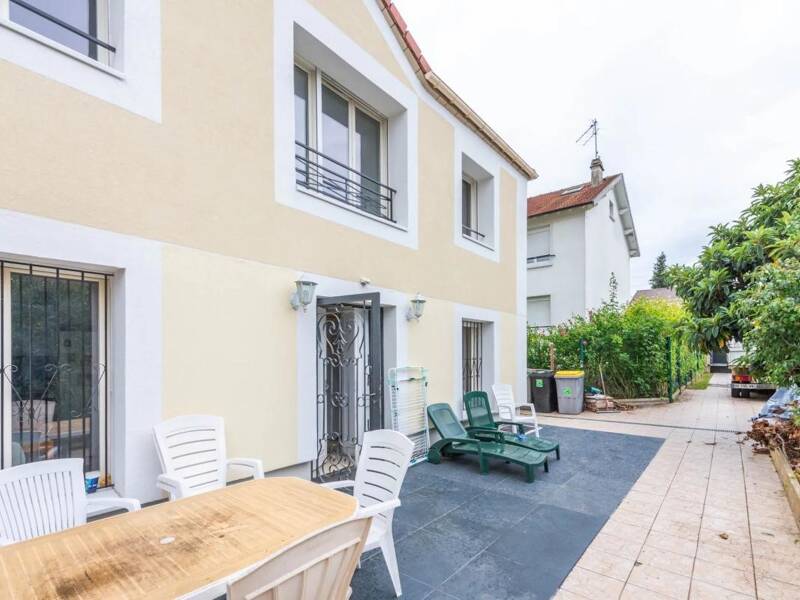 Maison à vendre, 145m², MONTIGNY LES CORMEILLES