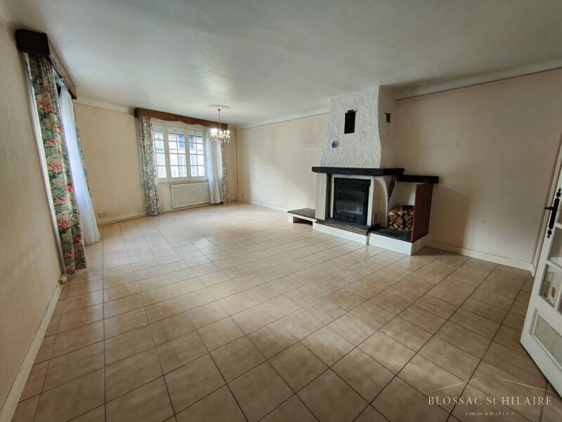 Maison à vendre, 281m², POITIERS