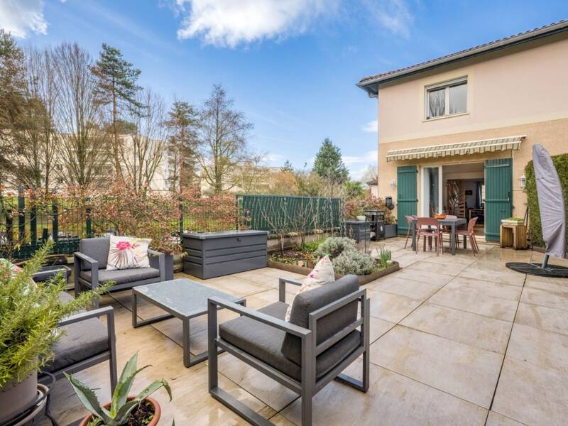 Maison à vendre, 133m², SAINTE FOY LES LYON