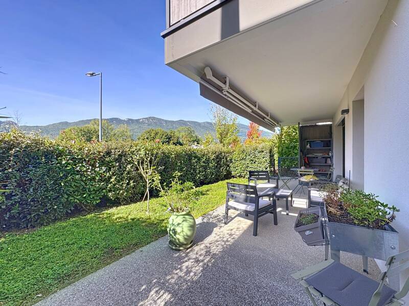 Maison à vendre, 71m², BRISON SAINT INNOCENT