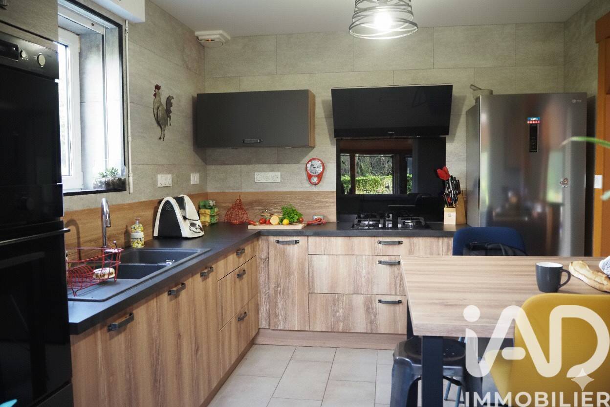 Maison à vendre, 132m², SAINT BRANDAN