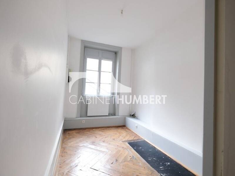 Maison à louer, 65m², SAINT ETIENNE