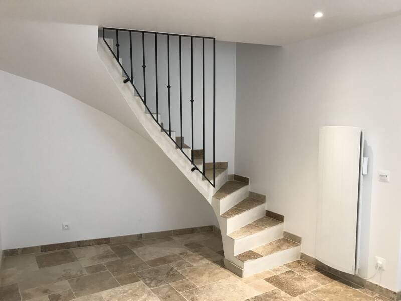 Maison à louer, 39m², BALLANCOURT SUR ESSONNE