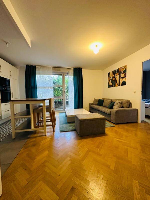 Maison à louer, 44m², NANTERRE